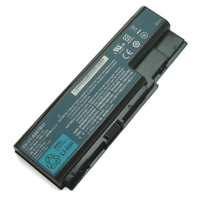 5200mAh Akku Packard Bell Easynote LJ65-DT-075GE LJ65-DT-077GE