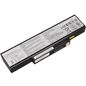 Original 7800mAh 9 Zellen Akku Asus X73SJ X73SD X73S X73B