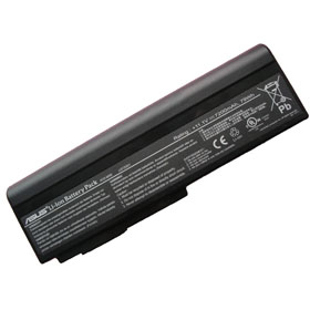 Original 7800mAh 9 Zellen Akku Asus X5MS X5MJ