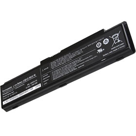 Original 7800mAh 6 Zellen Akku Samsung NP305U1A