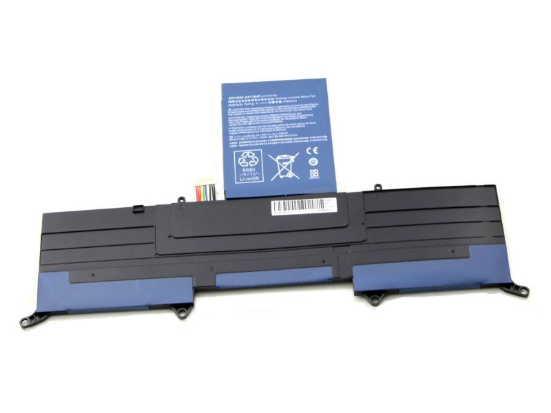 Original 3280mAh Akku Acer Aspire S3