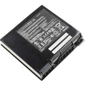 Original 5200mAh 8 Zellen Akku Asus A42-G74