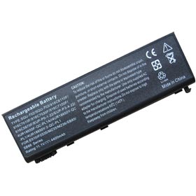 Original 4400mAh 6 Zellen Akku Packard Bell SQU-702