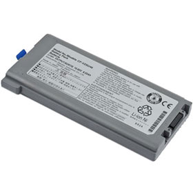 Original 9 Zellen 8850mAh Akku Panasonic Toughbook CF-31