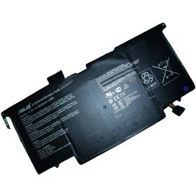 Original 6840mAh Akku Asus UX31