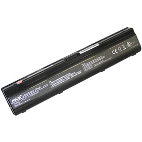 Original 5200mAh 8 Zellen Akku Asus A42-G70