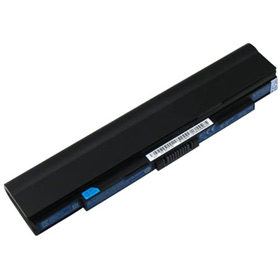 Original 4400mAh 6 Zellen Akku Acer Aspire One 753