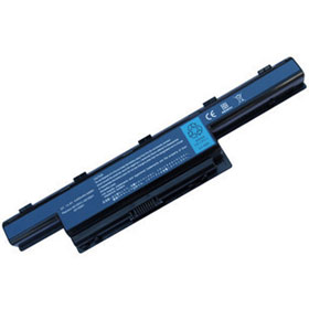 Original 7800mAh 9 Zellen Akku Acer AS10D41