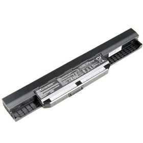 Original 2600mAh 4 Zellen Akku Asus A41-K53