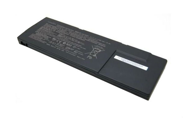 Original 6 Zellen 4400mAh Akku Sony VGP-BPS24