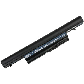 Original 7800mAh 9 Zellen Akku Acer Aspire 7739G