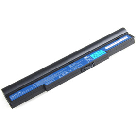 Original 6000mAh 8 Zellen Akku Acer Aspire 5943G