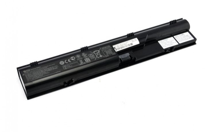 Original 47Whr 6 Zellen Akku HP ProBook 4540s