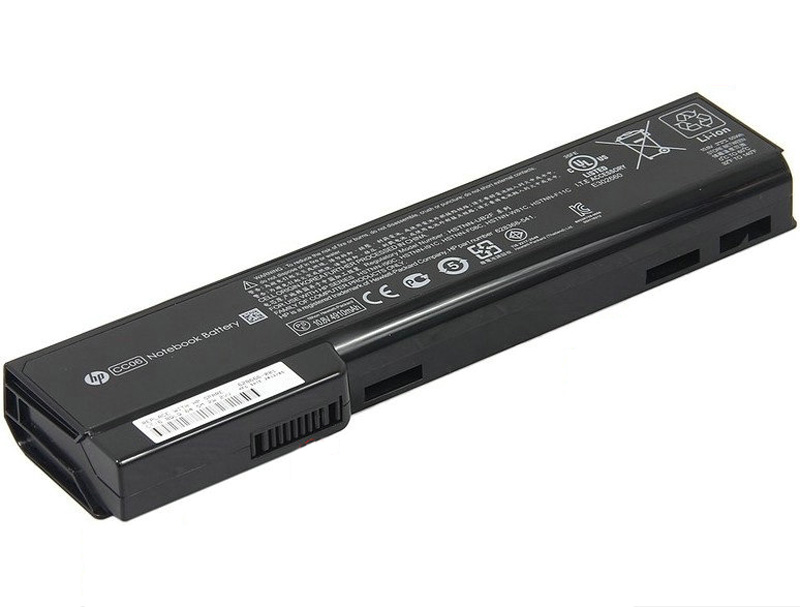 Original 7800mAh 9 Zellen Akku HP EliteBook 8470p