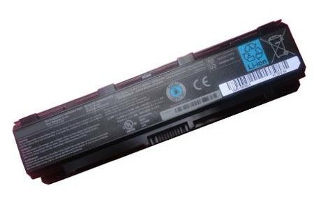 Original 6 Zellen 5200mAh Akku Toshiba PA5109U-1BRS