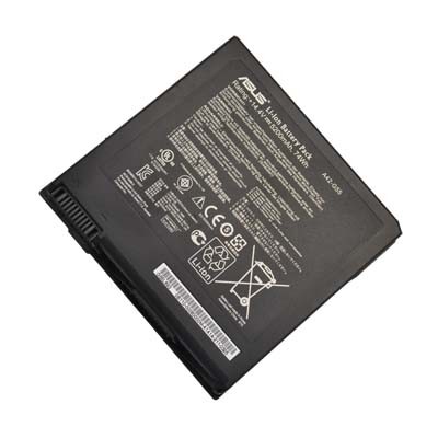 Original 5200mAh 8 Zellen Akku Asus G55V