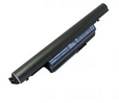 Original 7800mAh 9 Zellen Akku Packard Bell EasyNote LK