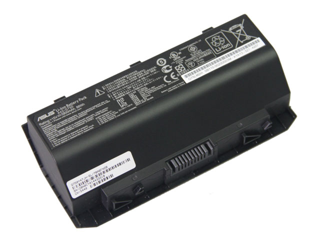 Original 5900mAh 8 Zellen Akku Asus A42-G750