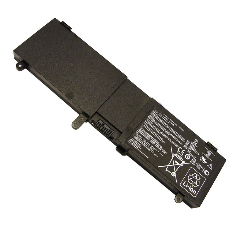 Original 4000mAh Akku Asus BU401L