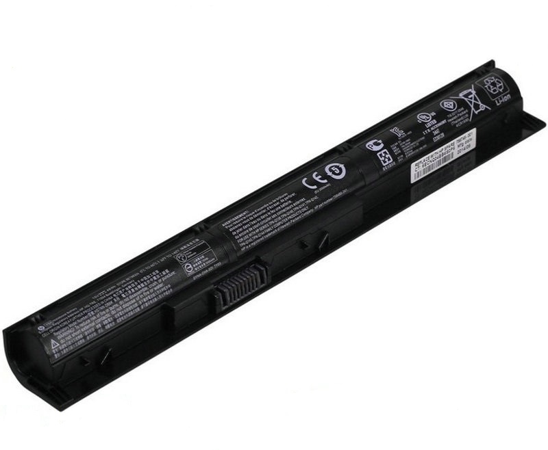 Original 5200mAh 6 Zellen Akku HP FP06XL