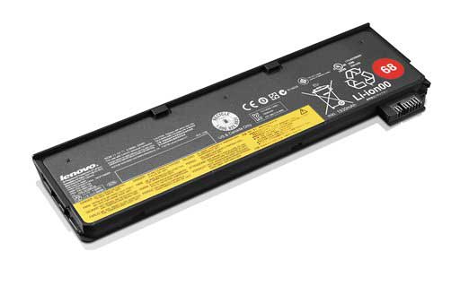 Original 2.09Ah 3 Zellen Akku Lenovo ThinkPad S540