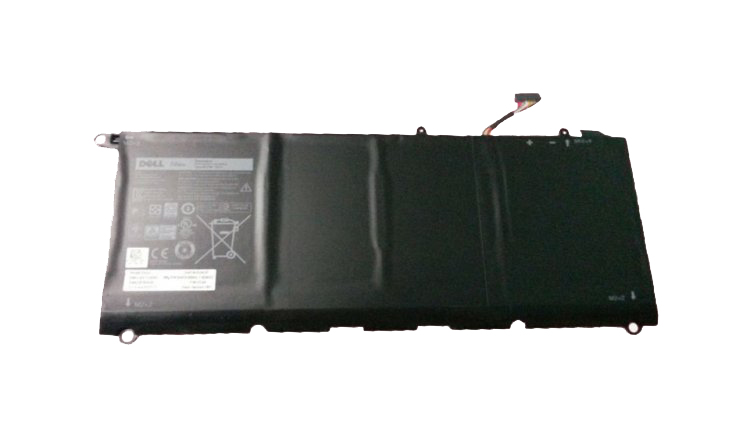 Original 52Whr Akku Dell XPS 13-9343