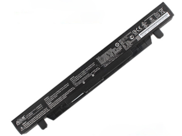 48Wh Akku Asus a41n1424 fx-plus