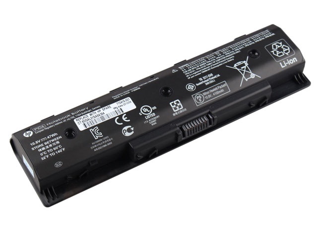 Original 4200mAh 47Whr Akku HP Pavilion 15-e010sz 15-e010tu 15-e010tx