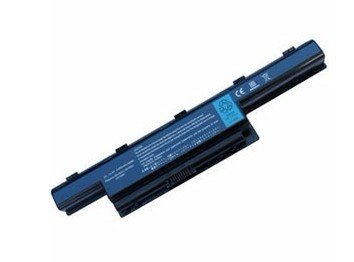 Original 6 Zellen 5200mAh Akku Packard Bell EasyNote LM85-JO-001GE