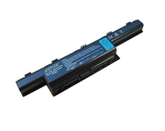 9 Zellen 7800mAh Akku Acer Aspire V3-771G-7361161 V3-771G-73618G1TMakk