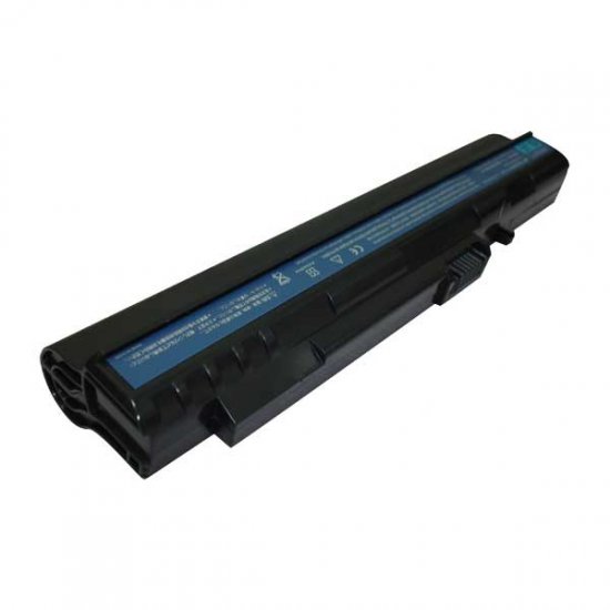 Original 6 Zellen 5200mAh Akku Acer Aspire One 571 ZG5 (Linux)