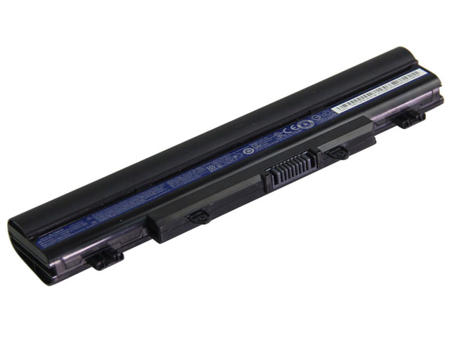 Original 6 Zellen 56Whr Akku Acer Aspire E5-571 E5-571G E5-571P