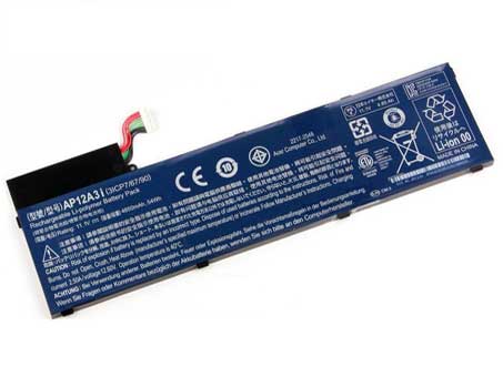 3 Zellen Akku Acer Aspire M5-581G-53314G52Mass M5-581TG-53314G52Mn