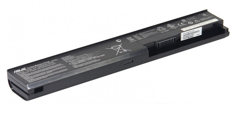 Original 6 Zellen 4400mAh 48Whr Akku Asus X501 X501A X501U Serie