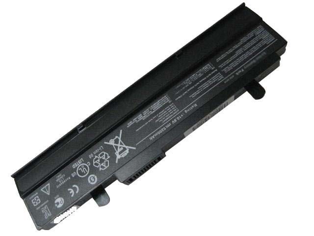 Original 5600mAh 63Wh Asus Eee PC 1215N Akku