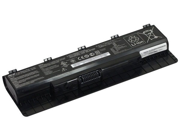 Original 5200mAh 56Whr 6 Zellen Akku Asus N46JV