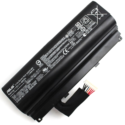 Original 8 Zellen 5900mAh 88Whr Akku Asus A42N1403 0B110-00340000