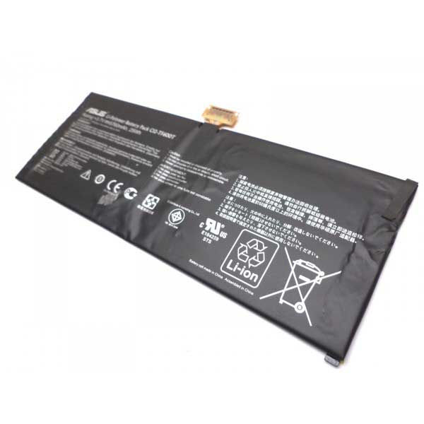 Original 6760mAh Akku C12-TF600T Asus VivoTab RT TF600T