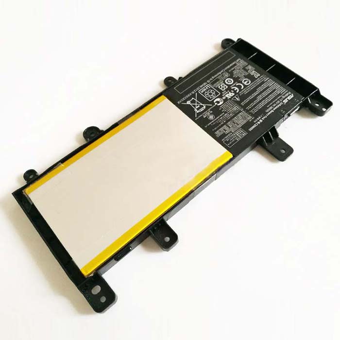 Original 38Wh Asus X756UV Akku