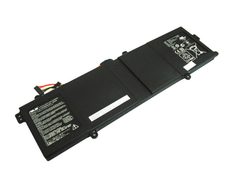 Original Akku Asus C22-B400A 6 Zellen 6480mAh 50Whr