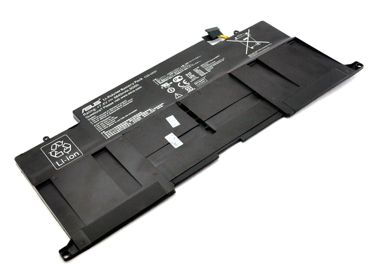 Original 6840mAh Akku Asus ZenBook UX31E