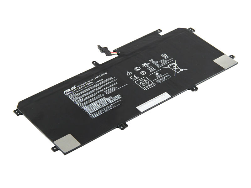 Original 6 Zellen 45Whr Akku Asus ZenBook UX305 UX305FA