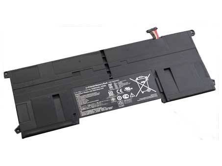 Original 35Whr 3200mAh Akku Asus C32-TAICHI21 0B200-00170100P