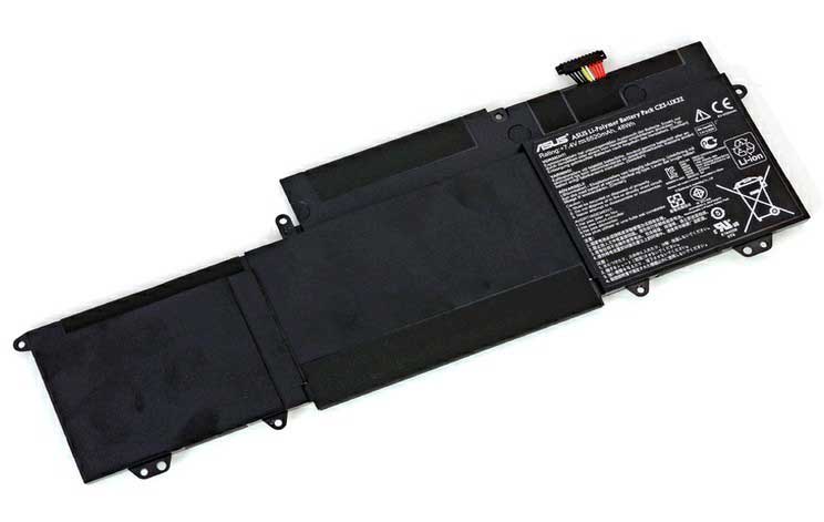 Original 6520mAh Akku Asus Zenbook Prime UX32VD-R3001V UX32VD-R3001X