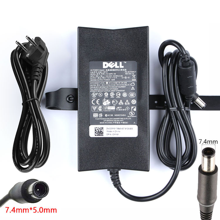 130W Netzteil Dell CM161 FA130PE1-00 ADP-130PE1-00 ADP-130DB B