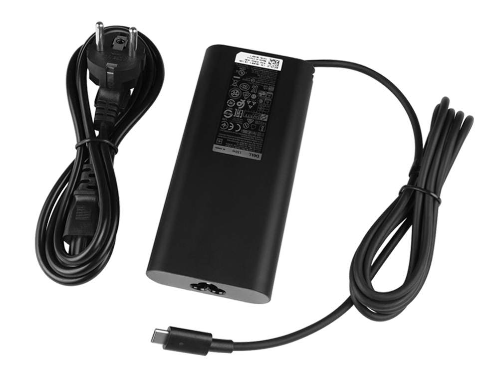 130W USB-C Dell DA130PM170 Netzteil Ladegerät