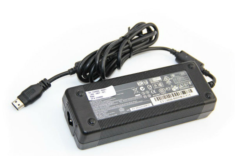 Original 135W Netzteil HP Pavilion zd8000 zd8078ea zd8305ea