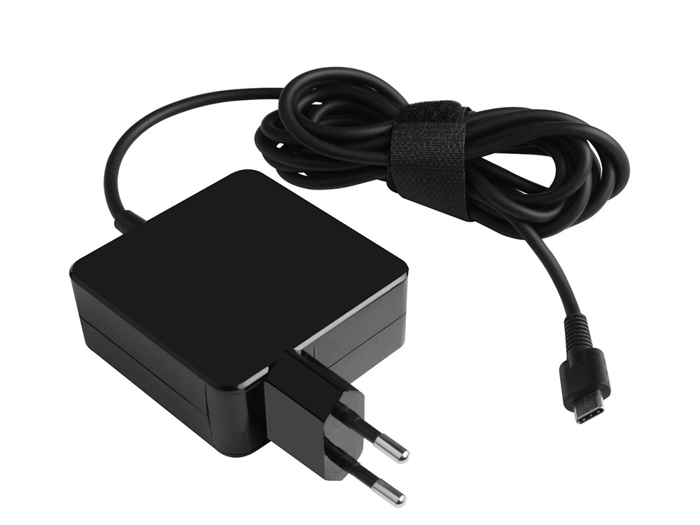 65W USB-C HP 1HE08AA 1HE08AA#ABU Netzteil Ladegerät