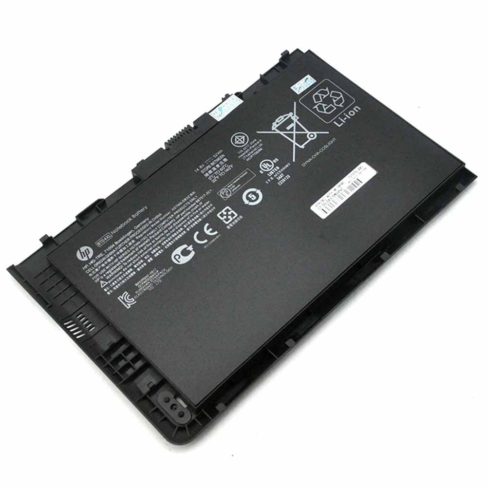 Akku HP 687945-001 52Wh 3500mAh