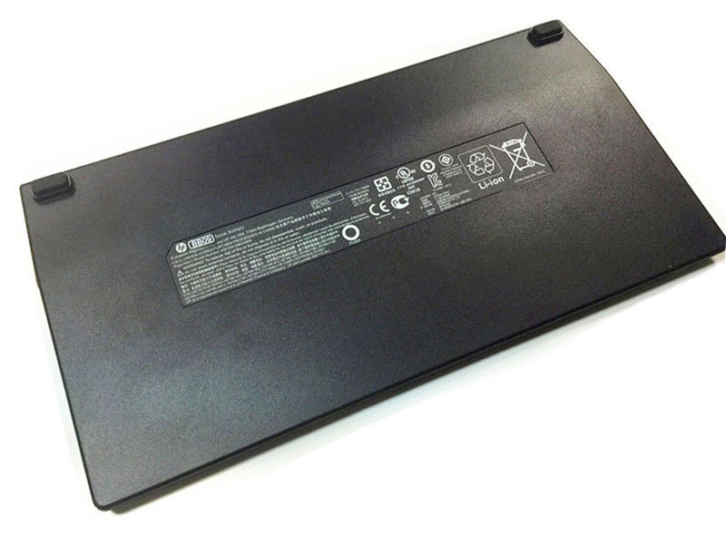 Original 8850mAh 100Whr 9 Zellen Akku HP EliteBook 8760w 8560w 8560p